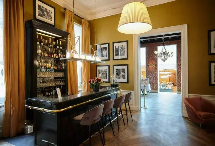 Dukes Arches Brugge By Dukes Hotel Collection