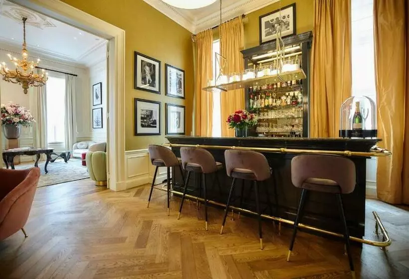 Dukes Arches Brugge By Dukes Hotel Collection