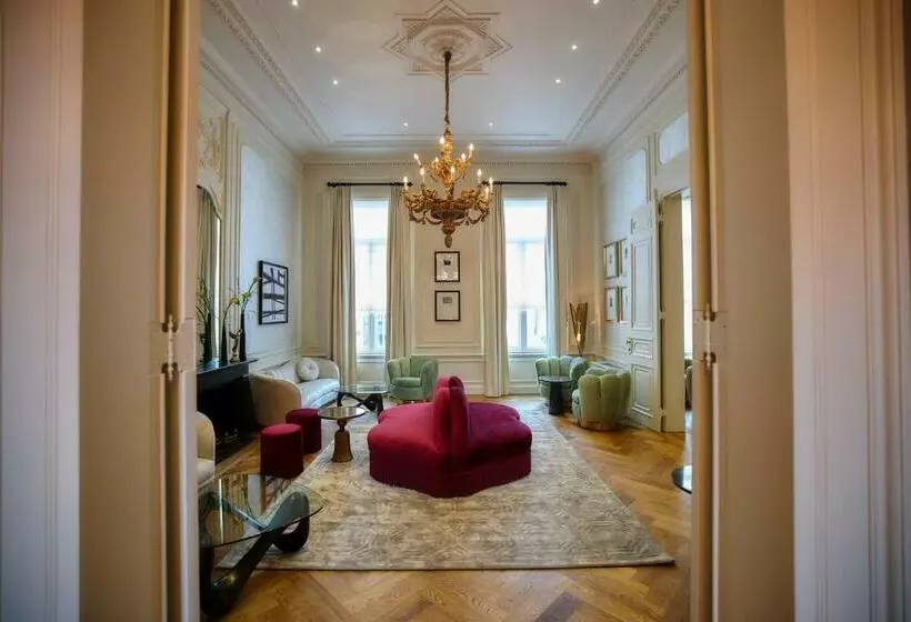 Dukes Arches Brugge By Dukes Hotel Collection