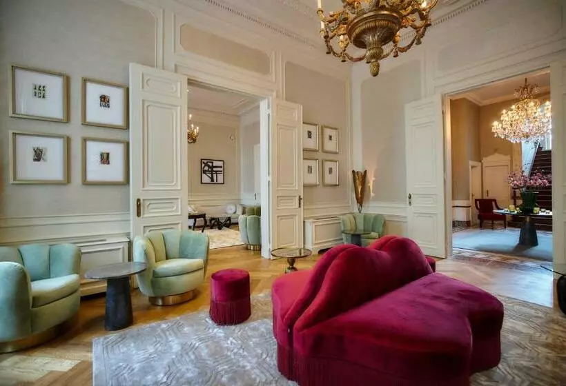 Dukes Arches Brugge By Dukes Hotel Collection