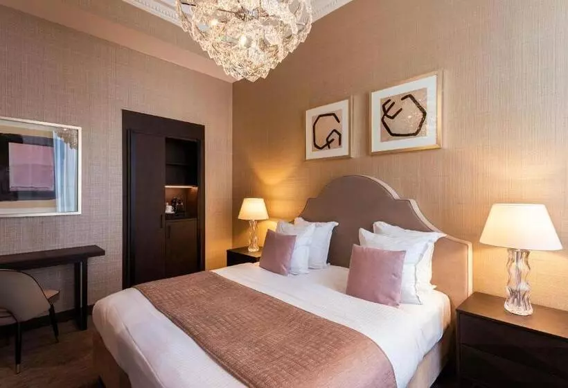 Dukes Arches Brugge By Dukes Hotel Collection