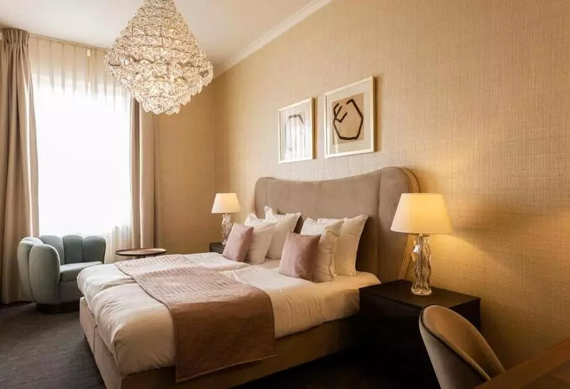 Dukes Arches Brugge By Dukes Hotel Collection