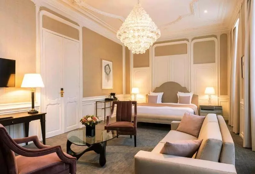 Dukes Arches Brugge By Dukes Hotel Collection