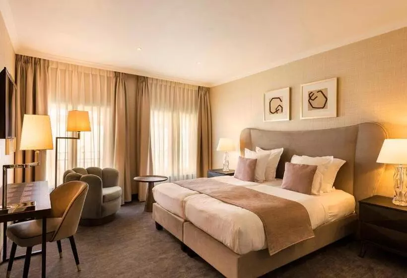 Dukes Arches Brugge By Dukes Hotel Collection