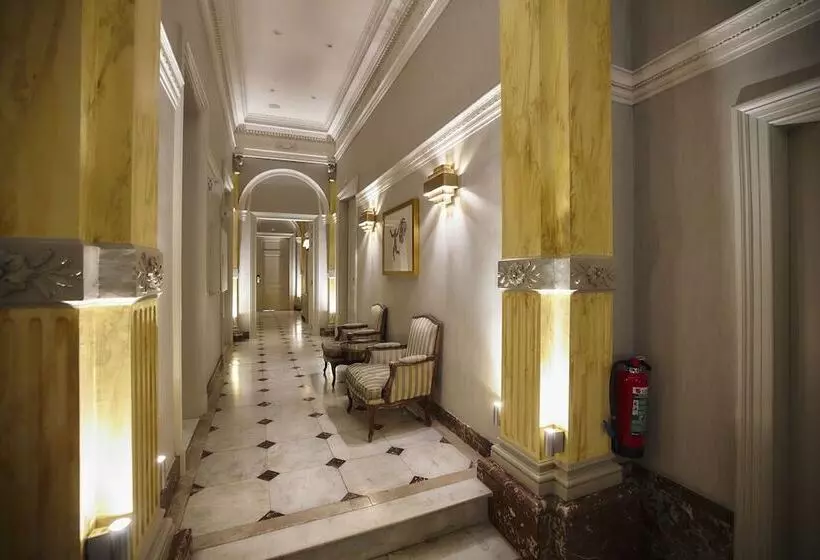 Dukes Arches Brugge By Dukes Hotel Collection