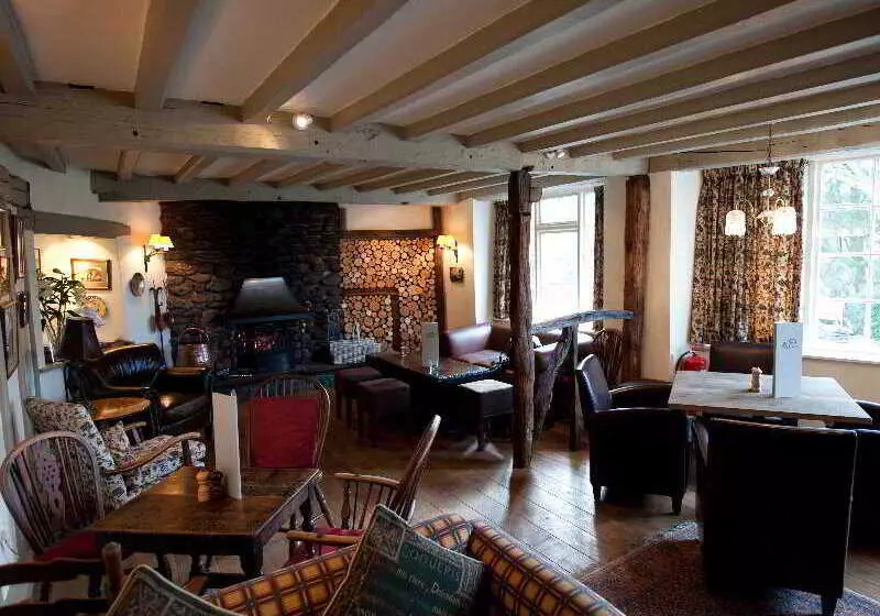 Отель Wild Boar Estate