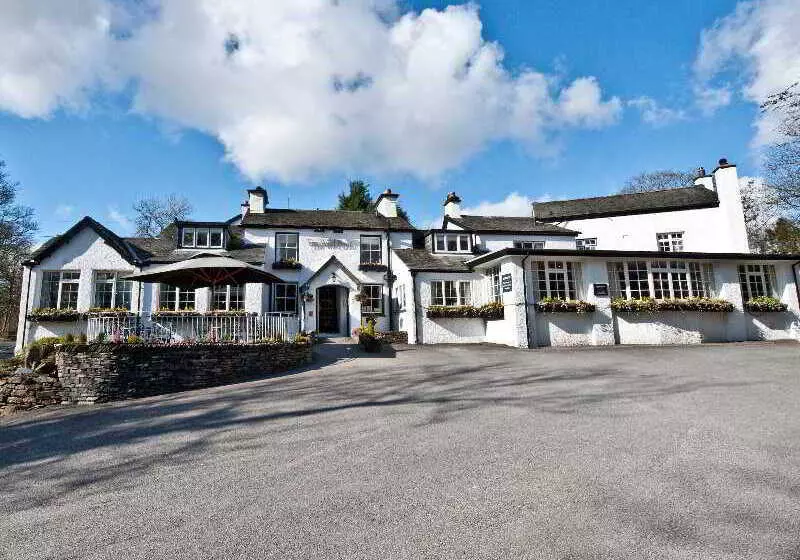 Отель Wild Boar Estate