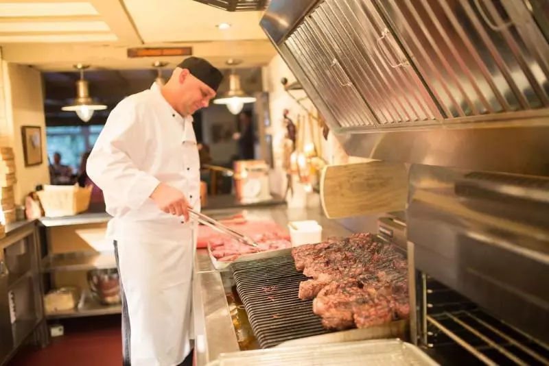 Отель Wild Boar Estate