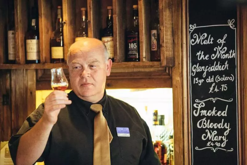 Отель Wild Boar Estate