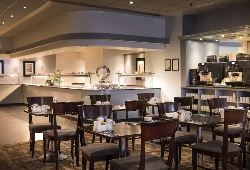 Отель Thistle Barbican Shoreditch