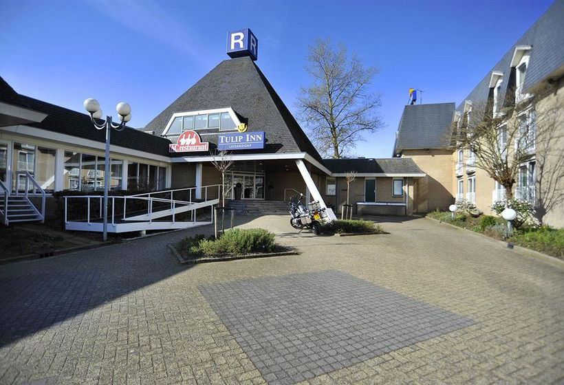 Szálloda Tulip Inn Leiderdorp