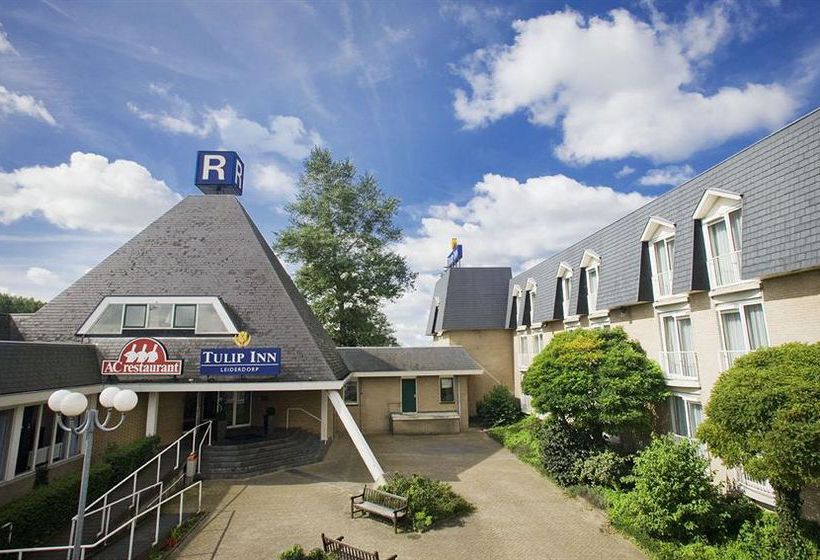 Szálloda Tulip Inn Leiderdorp