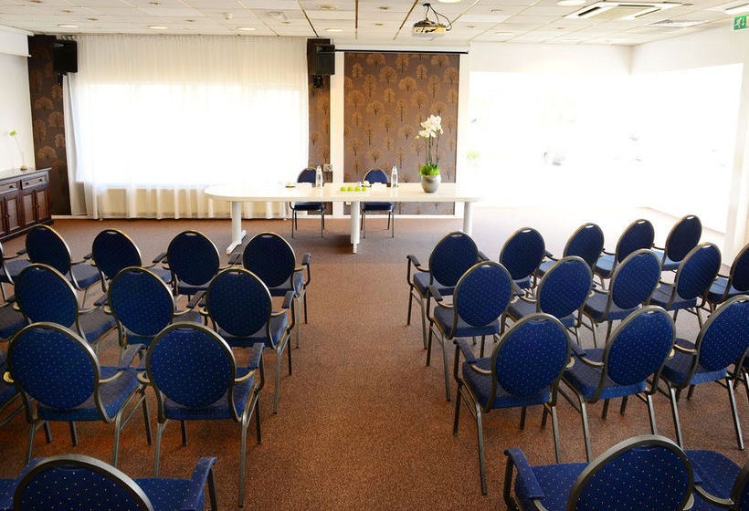 Szálloda Tulip Inn Leiderdorp