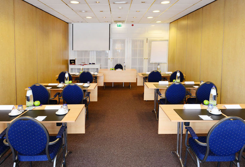 Szálloda Tulip Inn Leiderdorp