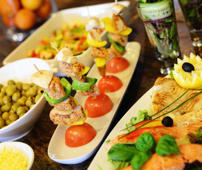 Szálloda Tulip Inn Leiderdorp