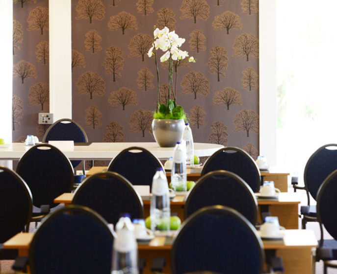 Szálloda Tulip Inn Leiderdorp