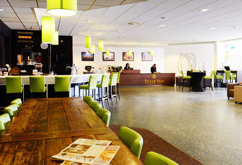 Szálloda Tulip Inn Leiderdorp