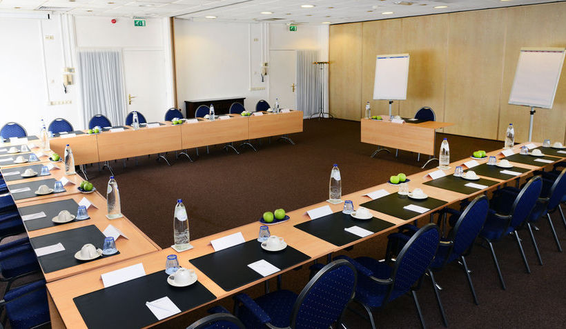 Szálloda Tulip Inn Leiderdorp