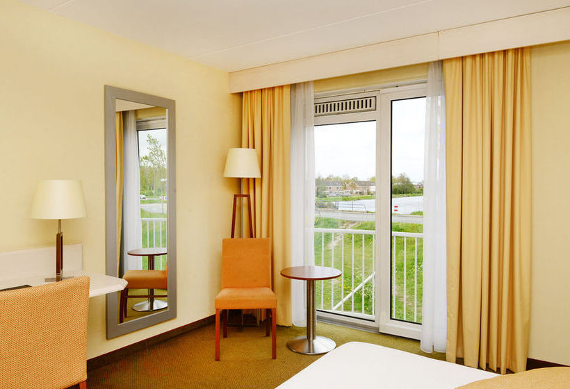 Szálloda Tulip Inn Leiderdorp