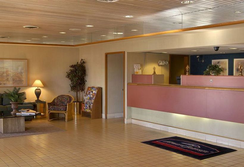 Hotelli Tulsa Extended Stay Inn And Suites