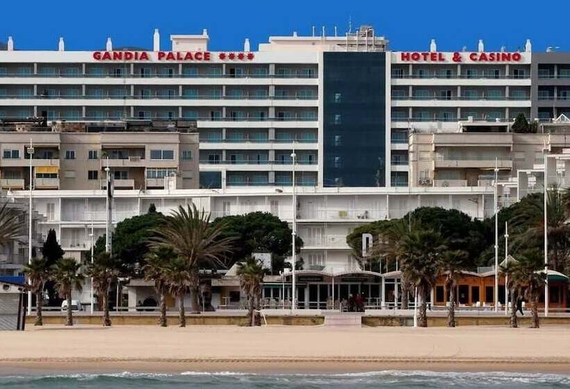 هتل VS Gandía Palace
