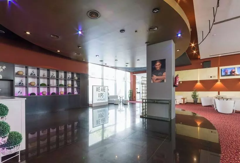 호텔 VS Gandía Palace