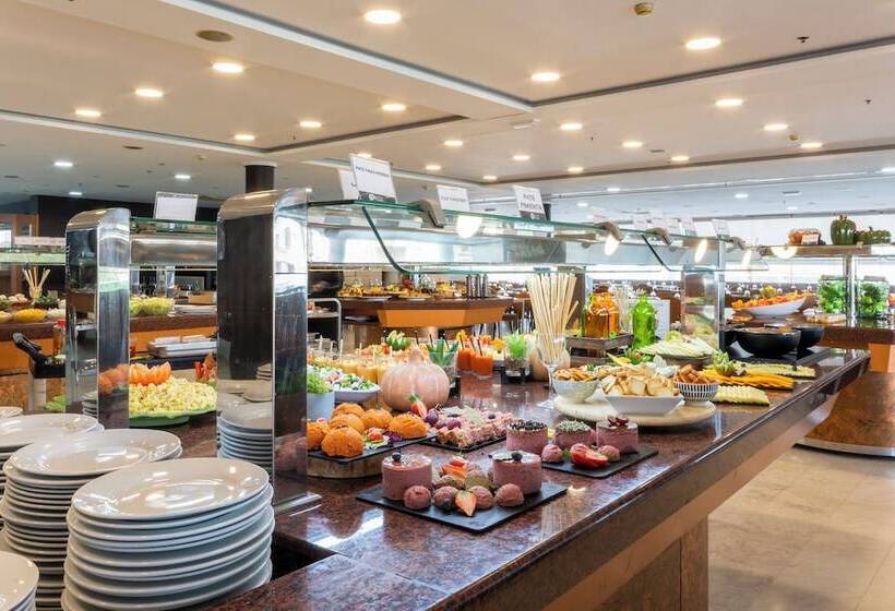 هتل VS Gandía Palace