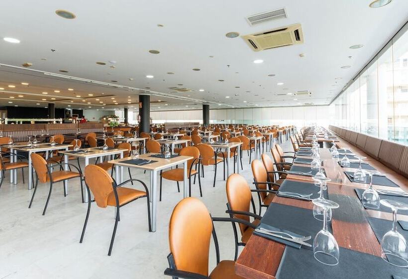 هتل VS Gandía Palace