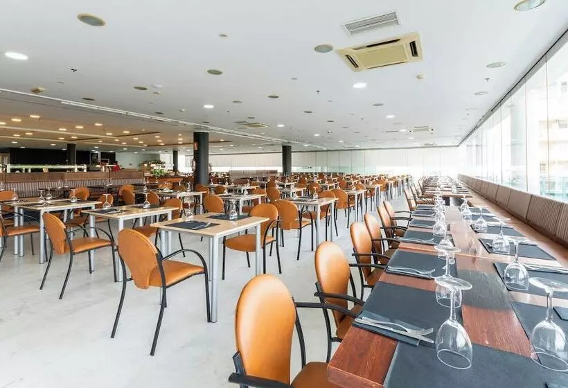 호텔 VS Gandía Palace