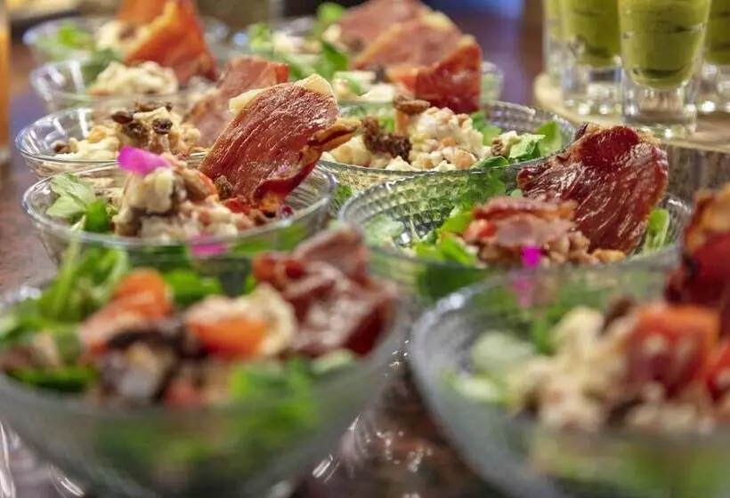 호텔 VS Gandía Palace