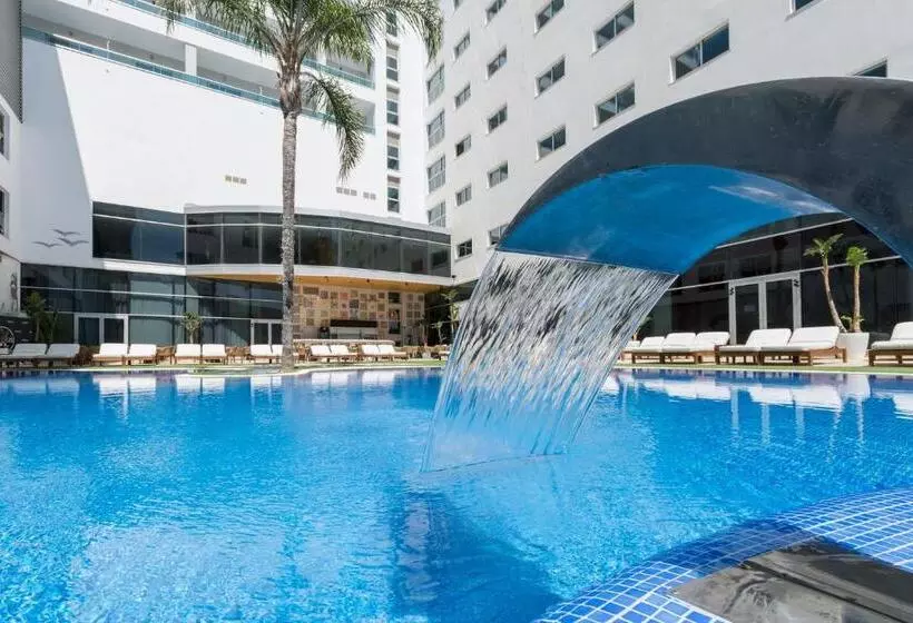 호텔 VS Gandía Palace