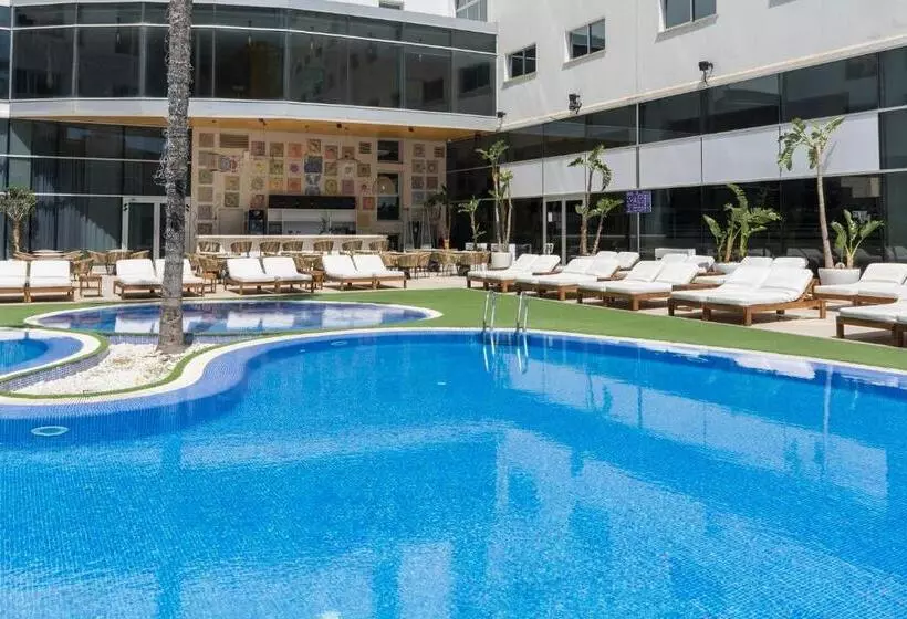 호텔 VS Gandía Palace