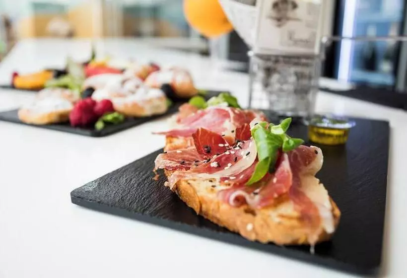 호텔 VS Gandía Palace