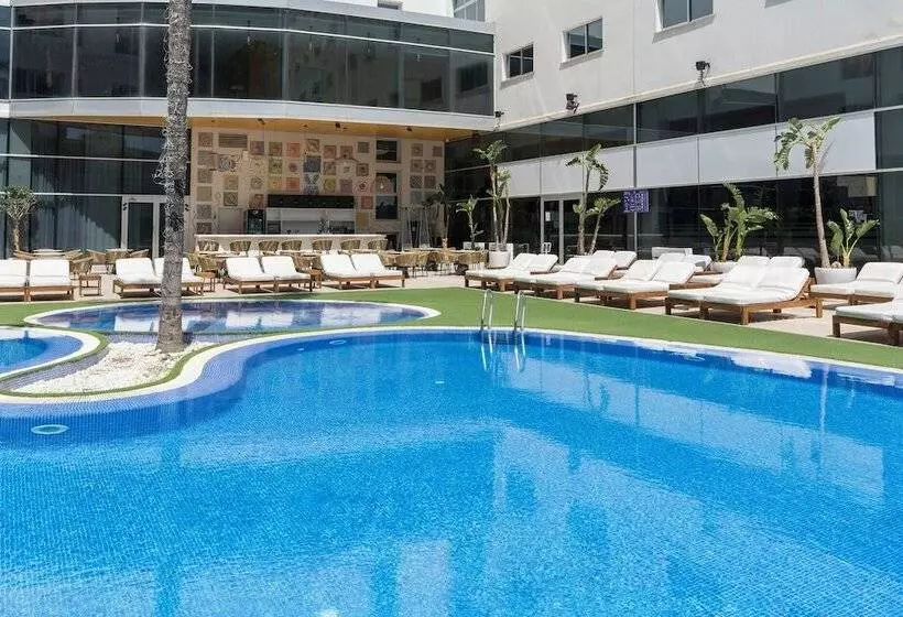 호텔 VS Gandía Palace