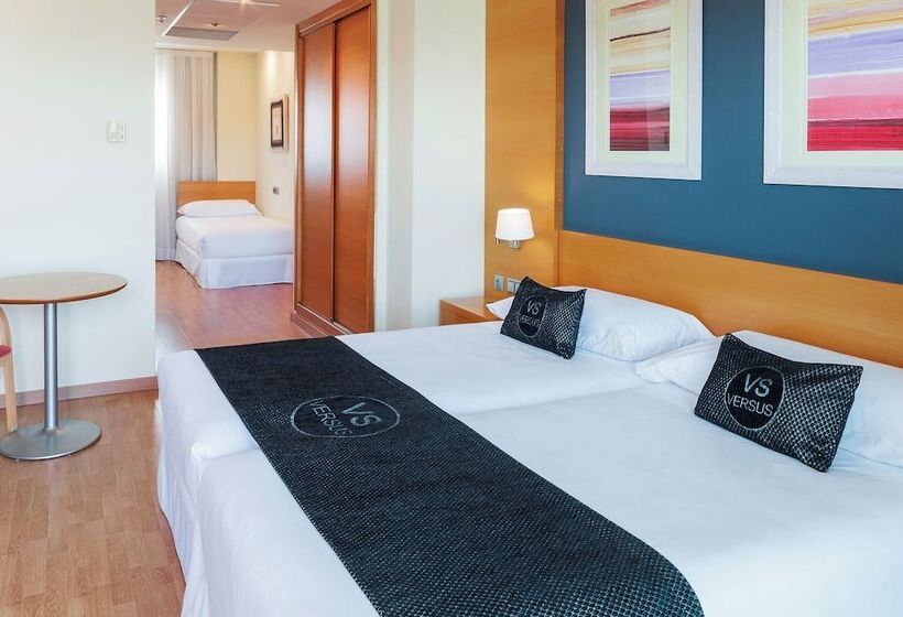 هتل VS Gandía Palace