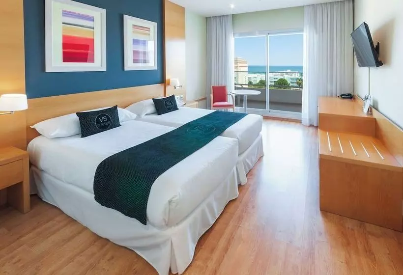 호텔 VS Gandía Palace