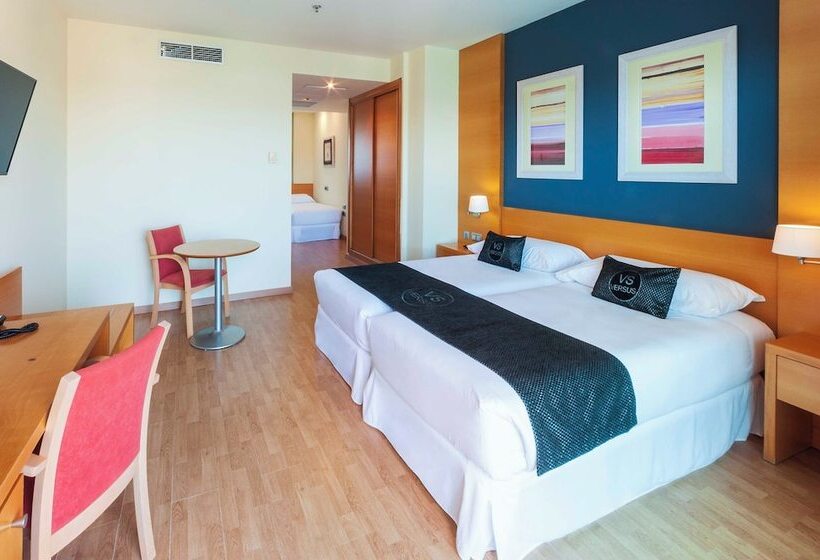 هتل VS Gandía Palace