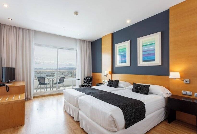 هتل VS Gandía Palace