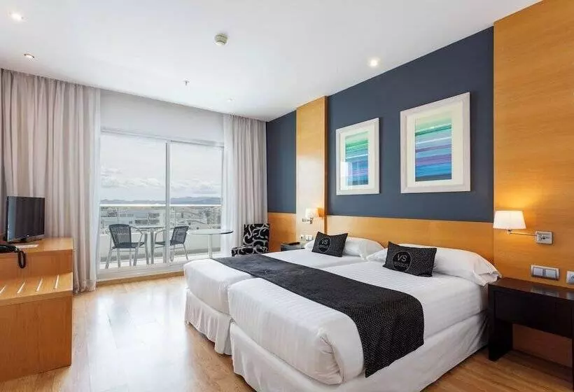 호텔 VS Gandía Palace