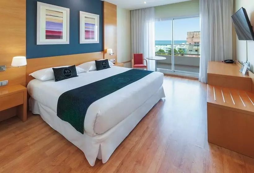 호텔 VS Gandía Palace