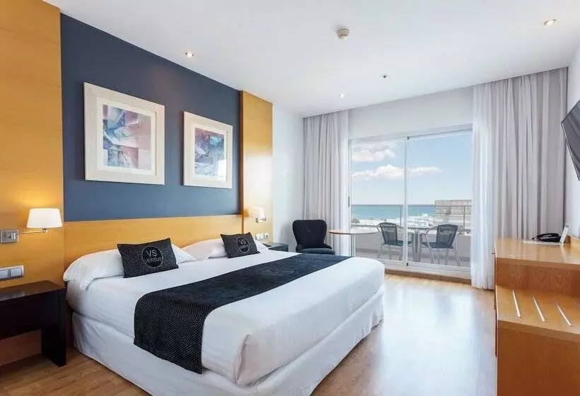 호텔 VS Gandía Palace