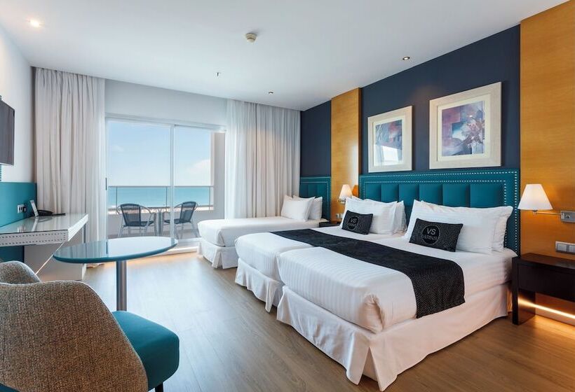 هتل VS Gandía Palace