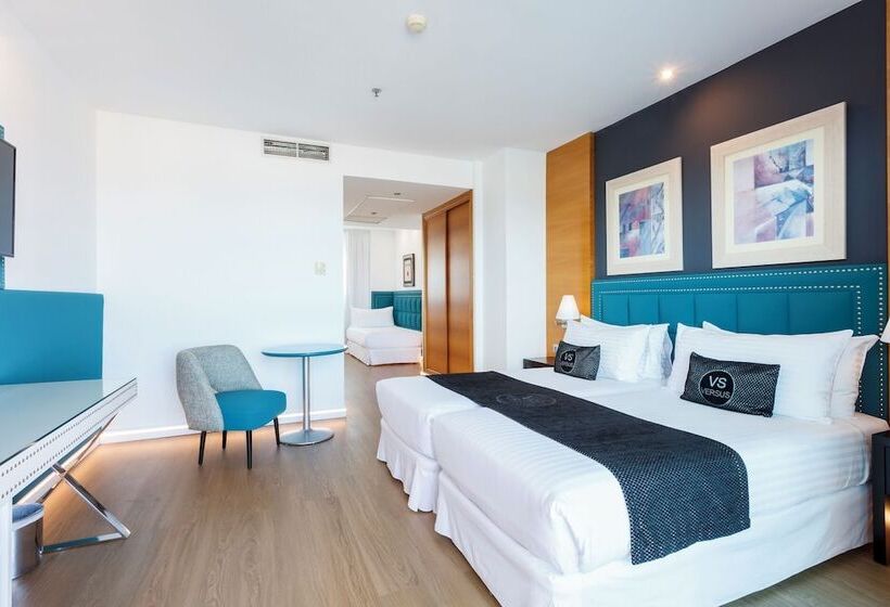 هتل VS Gandía Palace