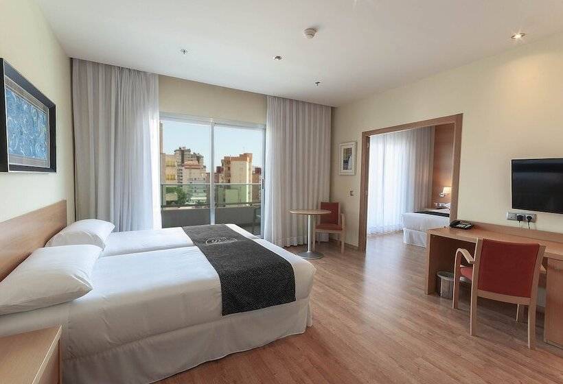 هتل VS Gandía Palace