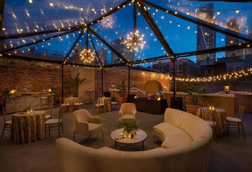 Otel De La Poste – French Quarter, A Renaissance