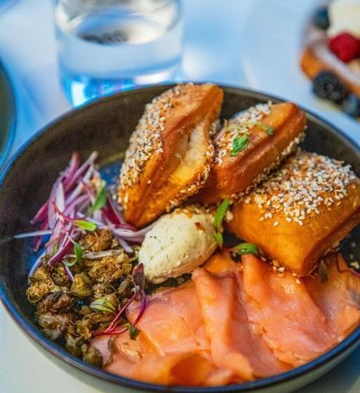 Otel De La Poste – French Quarter, A Renaissance