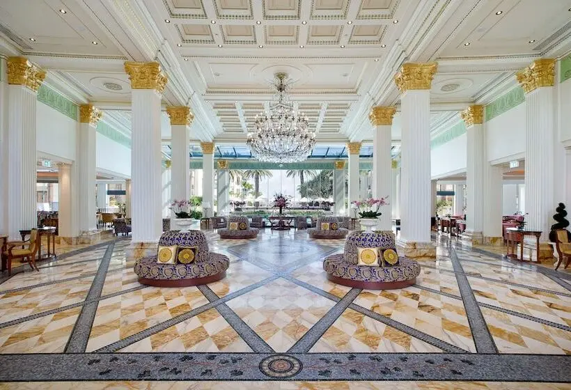 Imperial Hotel Gold Coast