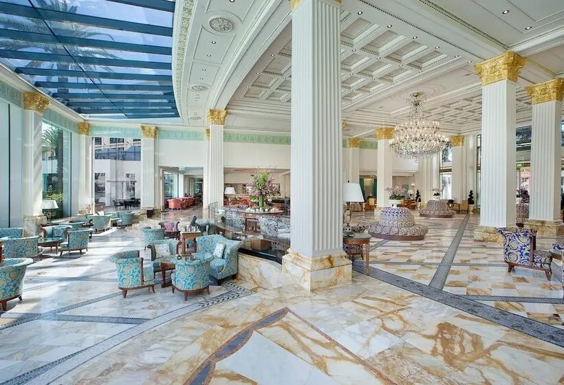Imperial Hotel Gold Coast