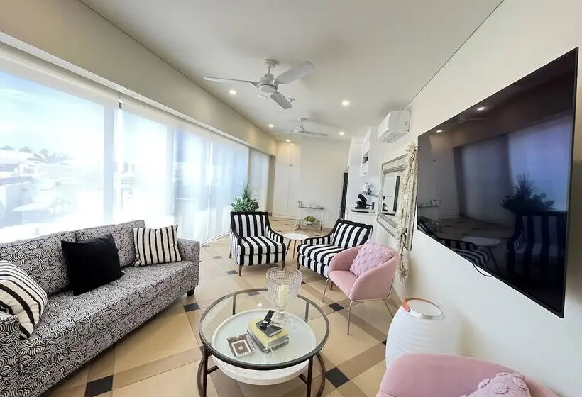 Imperial Hotel Gold Coast