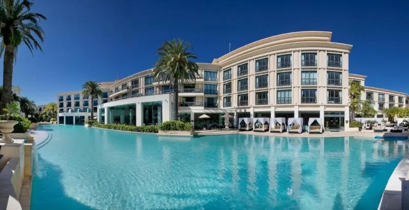 Imperial Hotel Gold Coast